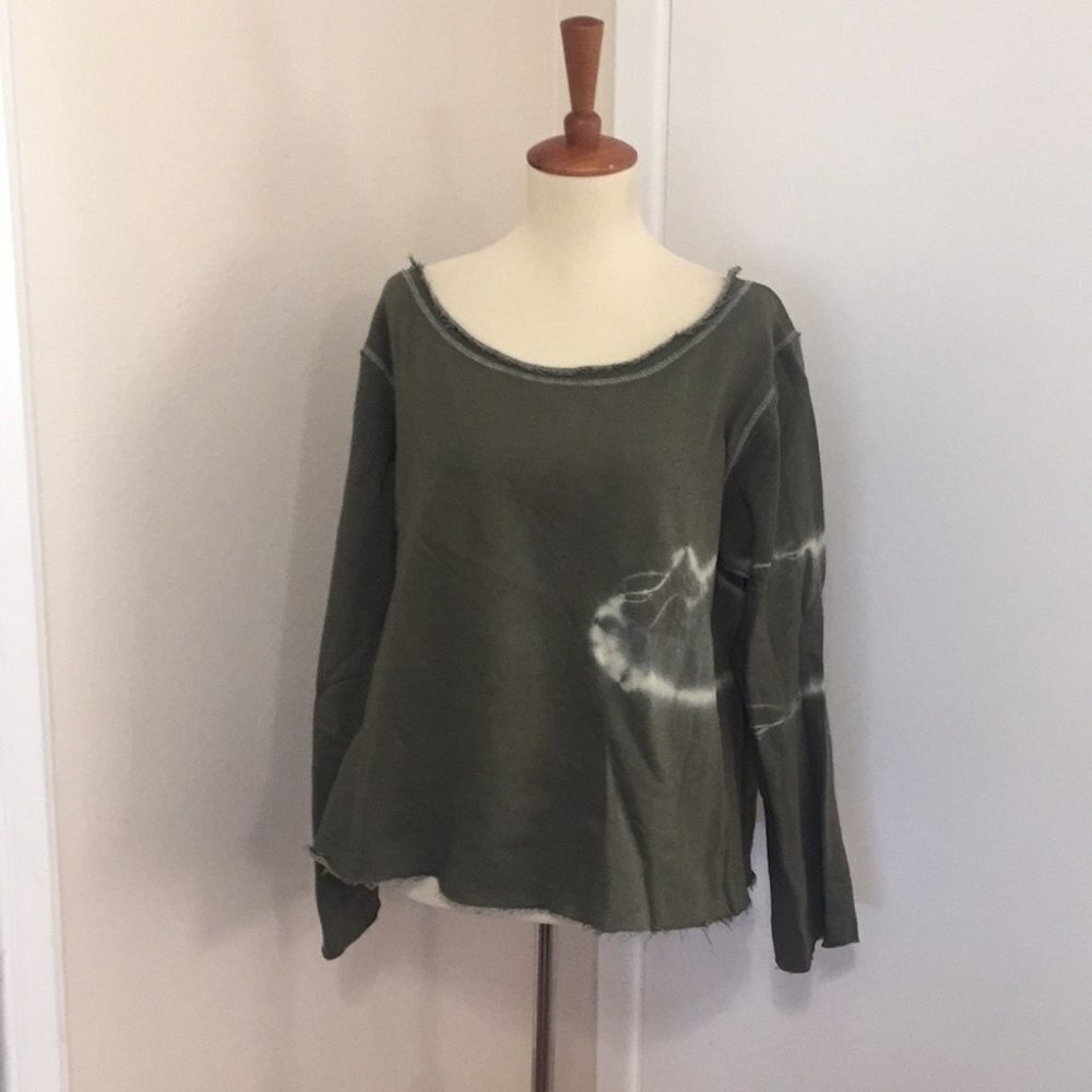 L LOVE TANJANE Sweater FF53‎ 4304